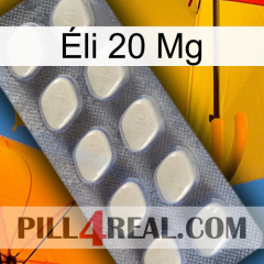 Éli 20 Mg 08